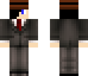 mr gabedragon v3 again lol