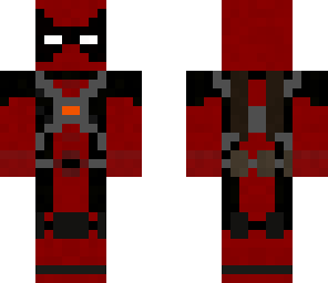 deadpool