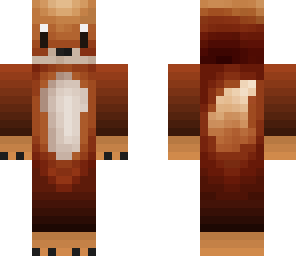 fox trot redone