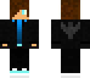spy