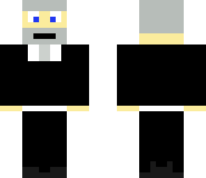 old man greg