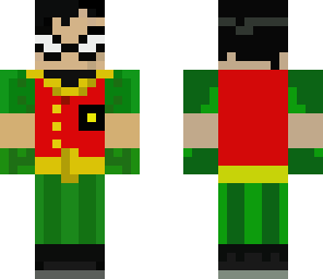 robin