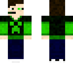 milo-x117 oficial skin