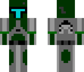hunter
