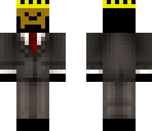 suit coco