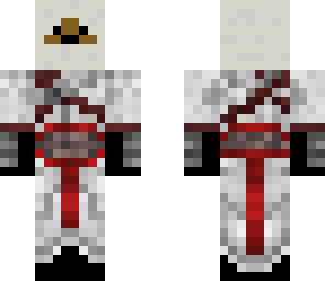 assassin coco