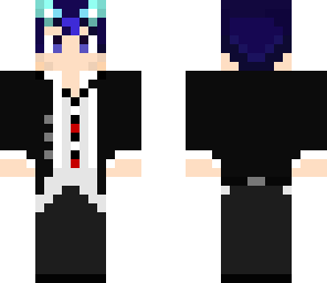 rin okumura
