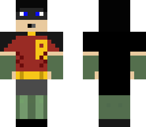 robin