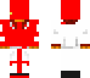red hed
