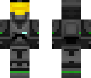 halo mk-5