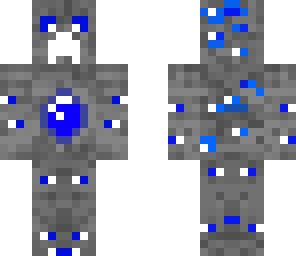 lapis lazuli creeper