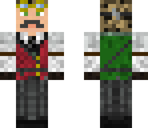 steampunk gentleman