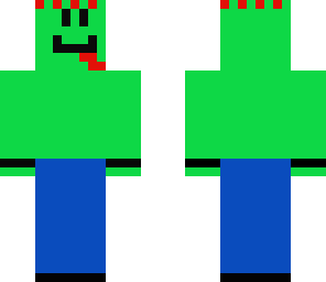 punk zombie