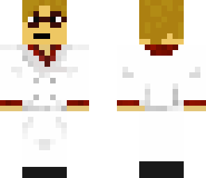 scientist