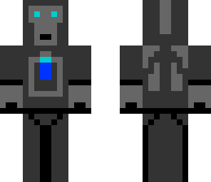 cyberman