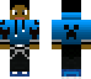 rickey\'s clone