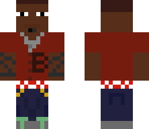 bobby ray