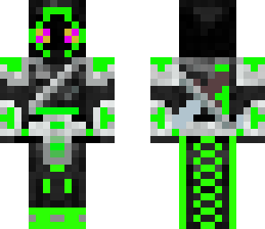 the ender fighter
