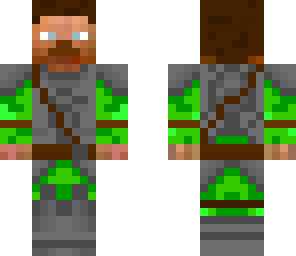 green army