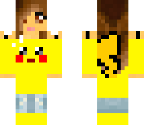 pikagirl