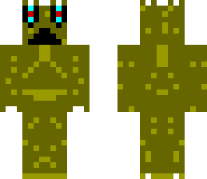 lizard