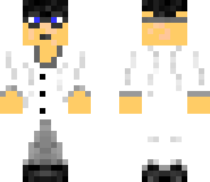 professor