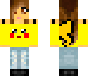 pikagirl