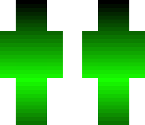 shades of green