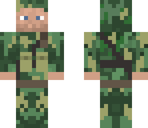 soldierboy