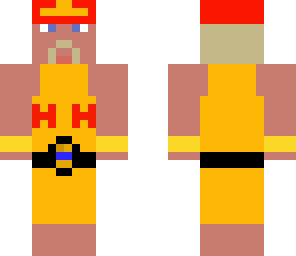 hulk hogan