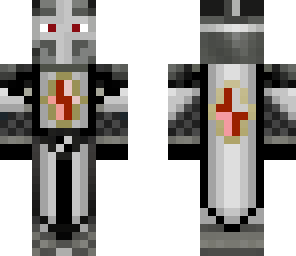 red diamond warrior