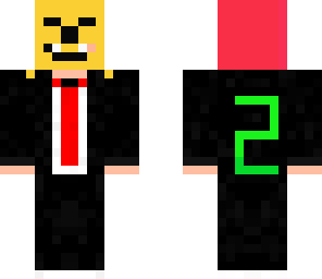 yellow dude