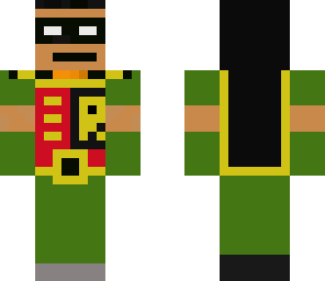 robin