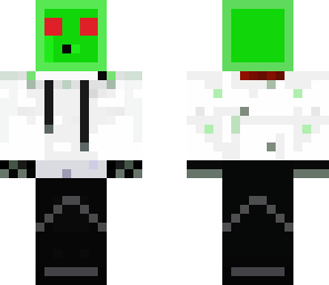 evil slime