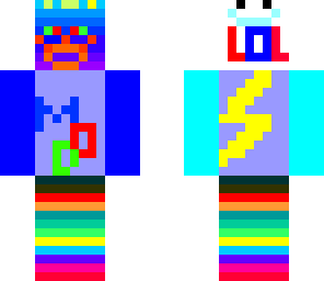 epic mod skin