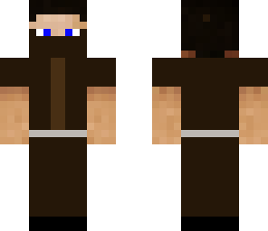 wasteland craft-ndr default skin