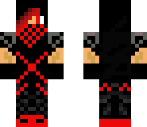 emo assassin number 3