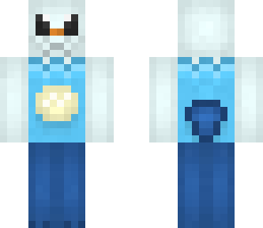 oshawott