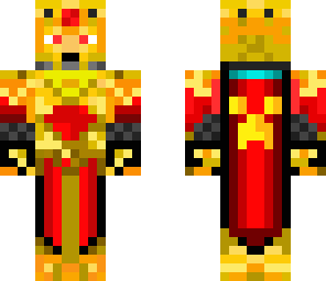 red knight