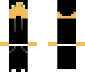 computer man
