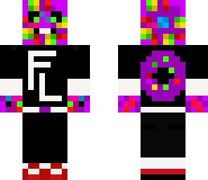 fruitloops finished