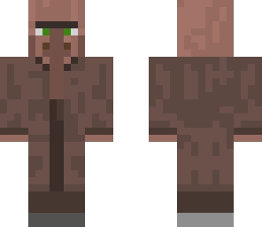 villager