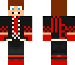 dj red