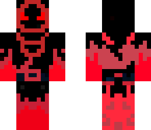 nether mage