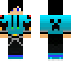 cool creeper 2