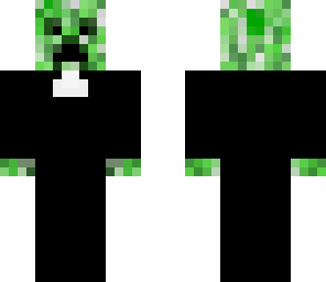 saint creeper