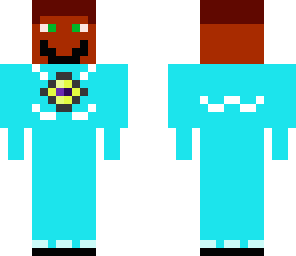idk