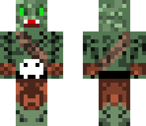 orc traveler