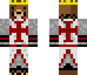 ezrabear templar king