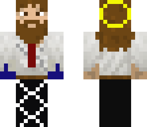 edit to jesus